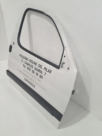 9004W2 PEUGEOT Puerta delantera derecha comprar Madrid