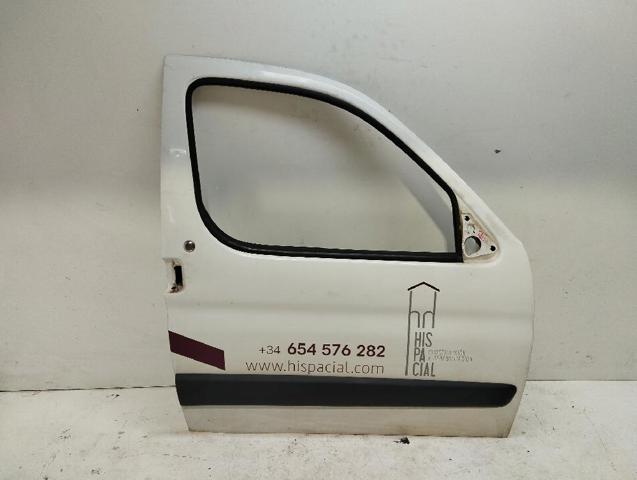 9004W2 Peugeot/Citroen