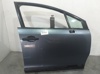 Puerta de coche, delantera, derecha 9004W4 PEUGEOT