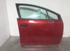 Puerta de coche, delantera, derecha 9004W4 PEUGEOT