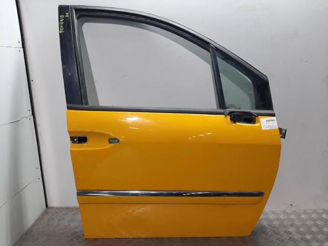 9004X4 Peugeot/Citroen