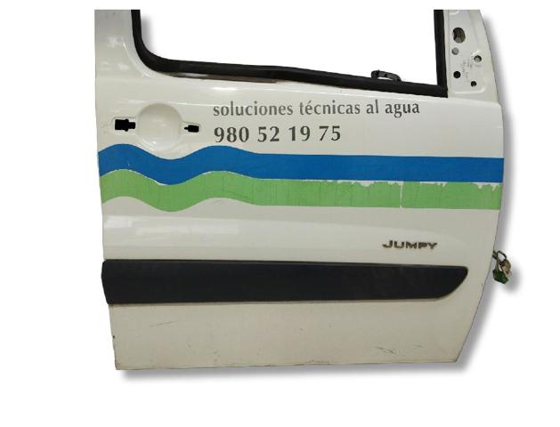 PEUGEOT 9004X7 Puerta delantera derecha  disponible Valladolid