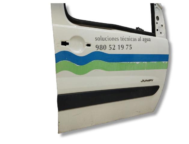 9004X7 PEUGEOT Puerta delantera derecha  en stock Huelva