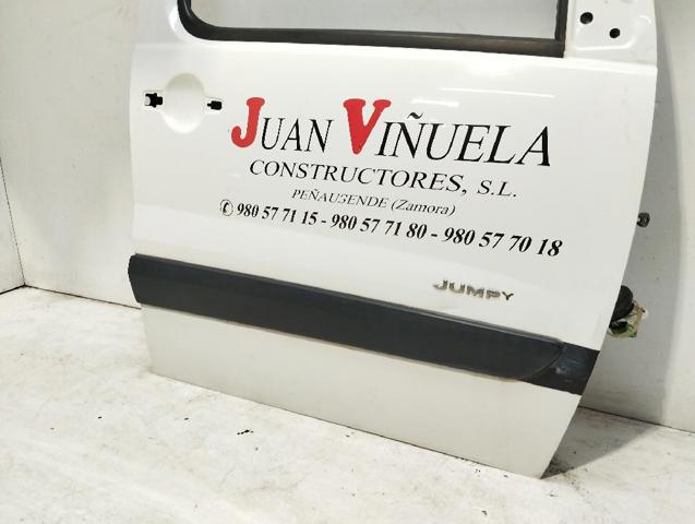 9004X7 PEUGEOT Puerta delantera derecha  comprar en Oviedo