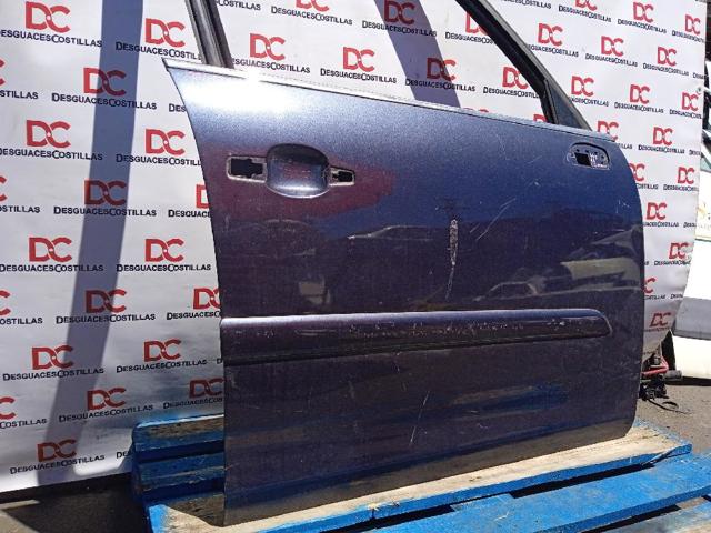 9004Y0 PEUGEOT Puerta delantera derecha comprar Alcalá