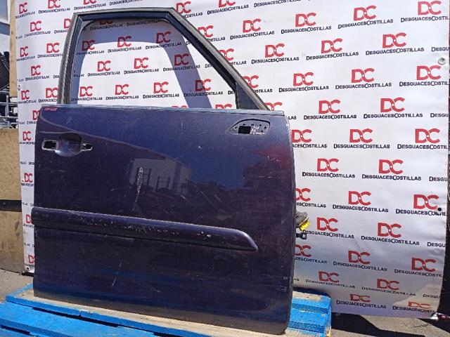 PEUGEOT 9004Y0 Puerta delantera derecha comprar Barcelona