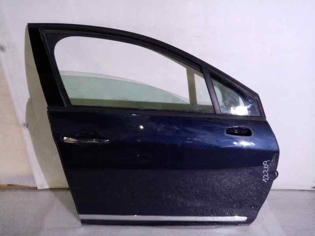 9004Z2 Peugeot/Citroen
