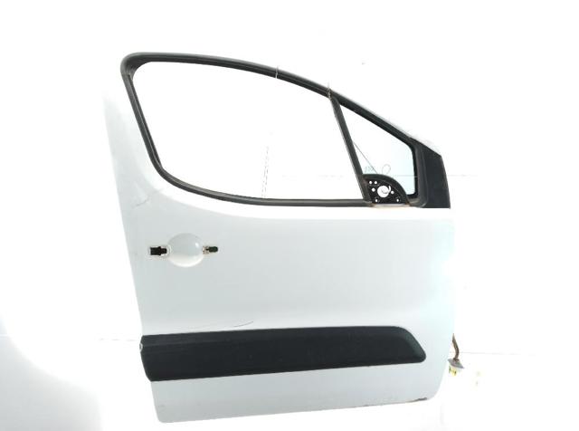 PEUGEOT 9004Z6 Puerta delantera derecha  en stock Salamanca
