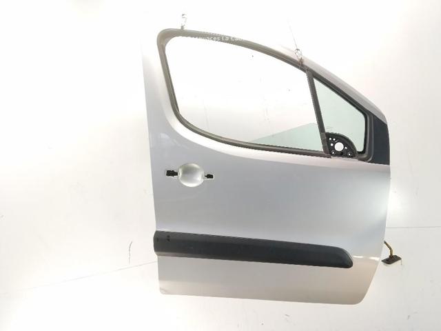 9004Z6 PEUGEOT Puerta delantera derecha comprar Alcalá