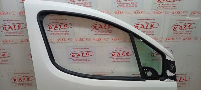 9004Z6 Puerta delantera derecha comprar Girona