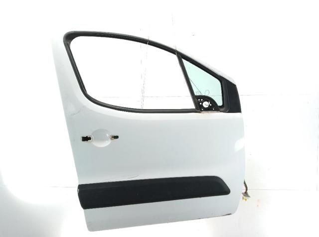 9004Z6 PEUGEOT Puerta delantera derecha  en stock Gandía