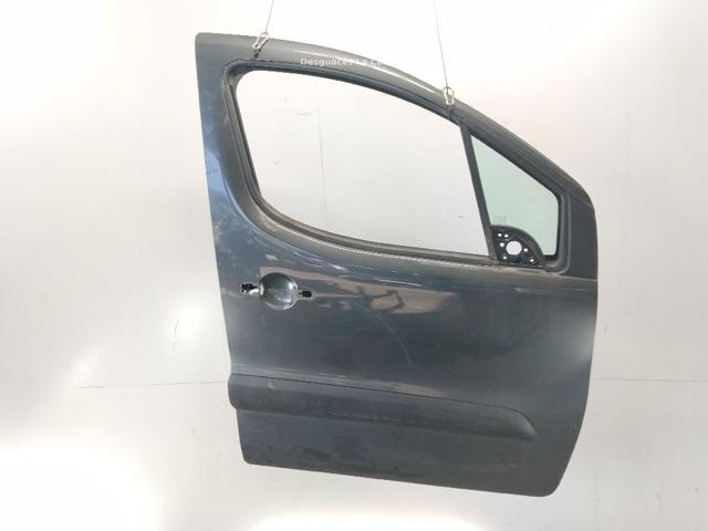 9004Z6 PEUGEOT Puerta delantera derecha  comprar en Oviedo