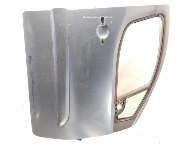 9004Z6 PEUGEOT Puerta delantera derecha comprar Madrid