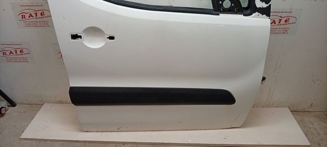 9004Z6 PEUGEOT Puerta delantera derecha comprar Alcalá