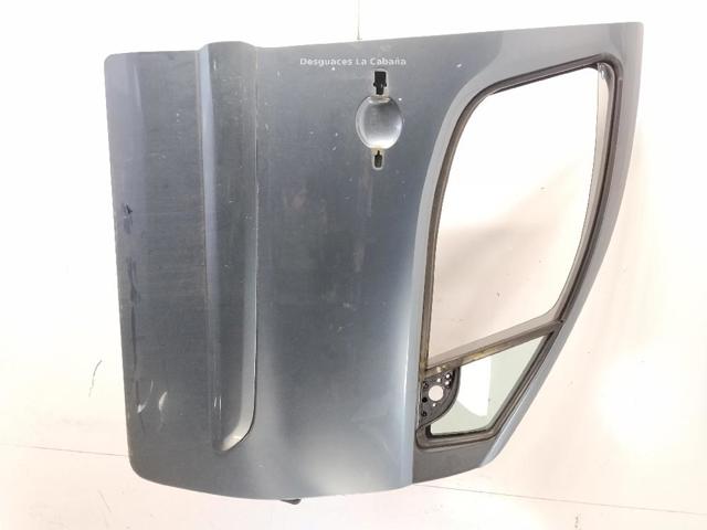 9004Z6 PEUGEOT Puerta delantera derecha comprar Madrid