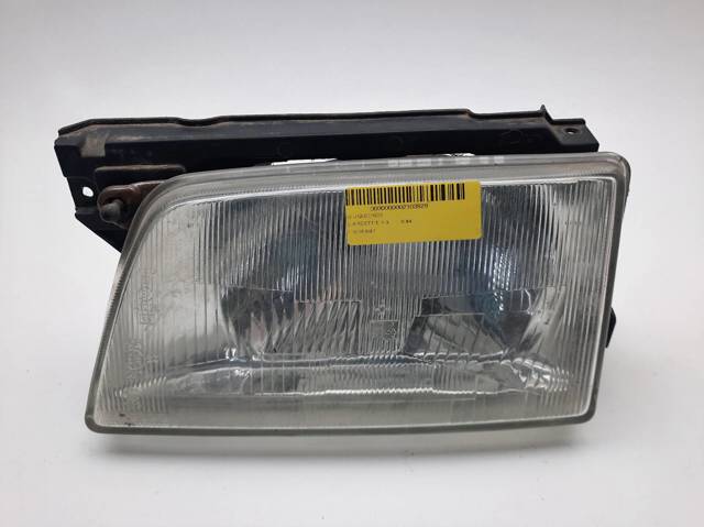 Cubierta Del Faro 90053687 Opel