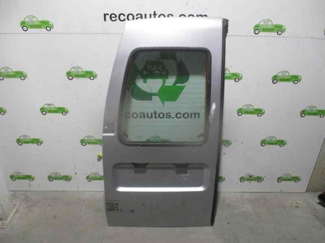 Puerta corrediza izquierda 900662 Peugeot/Citroen