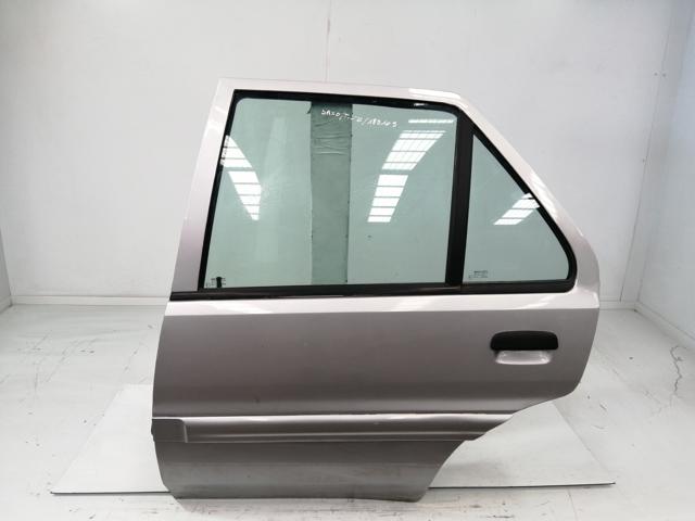 Puerta trasera izquierda 900672 Peugeot/Citroen