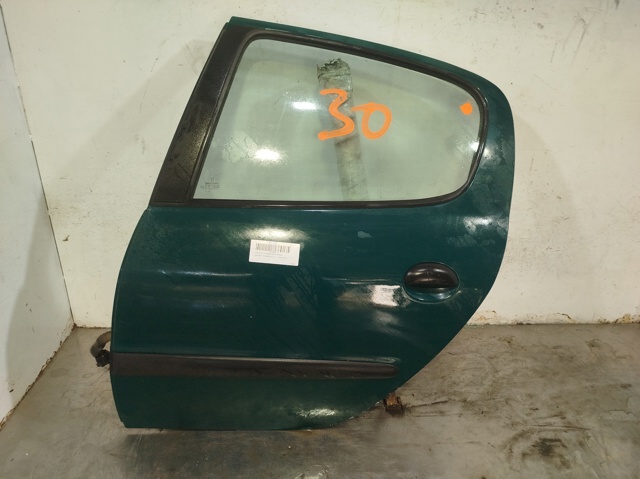 900678 Peugeot/Citroen
