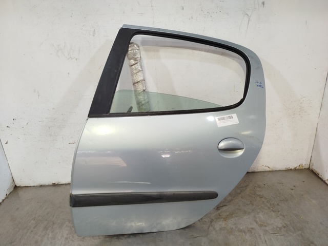 900678 Peugeot/Citroen