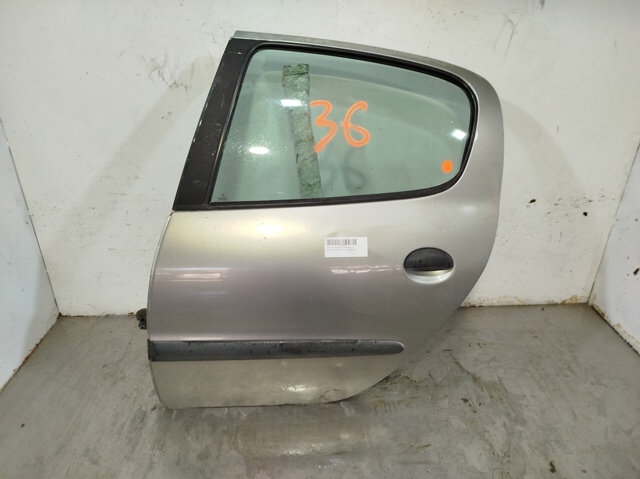 900678 Peugeot/Citroen
