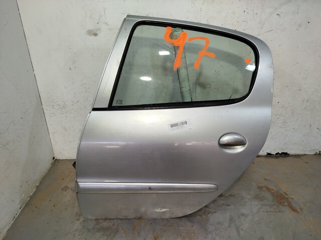 900678 Peugeot/Citroen
