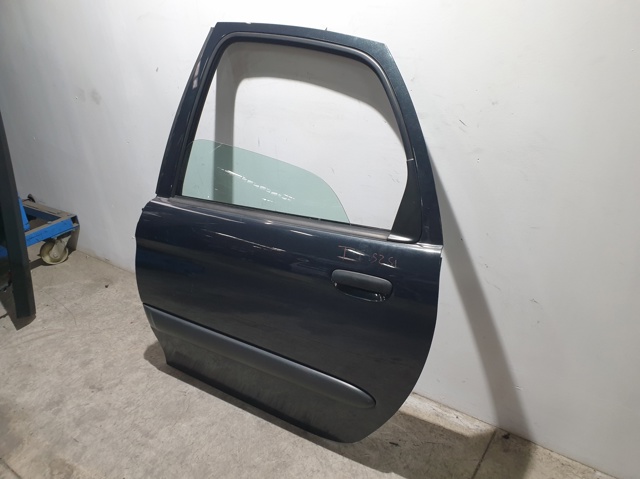 Puerta trasera izquierda 900691 Peugeot/Citroen