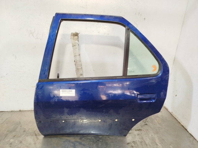 900693 Peugeot/Citroen
