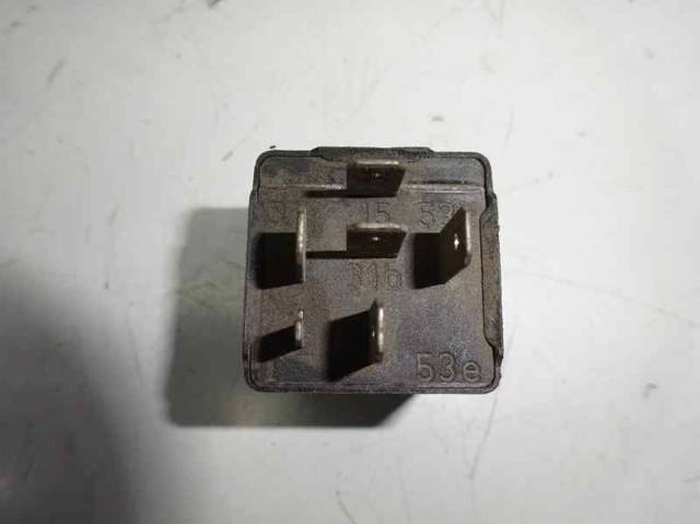 Relé de intermitencia del limpiaparabrisas Opel Astra 51, 52, F35, M35
