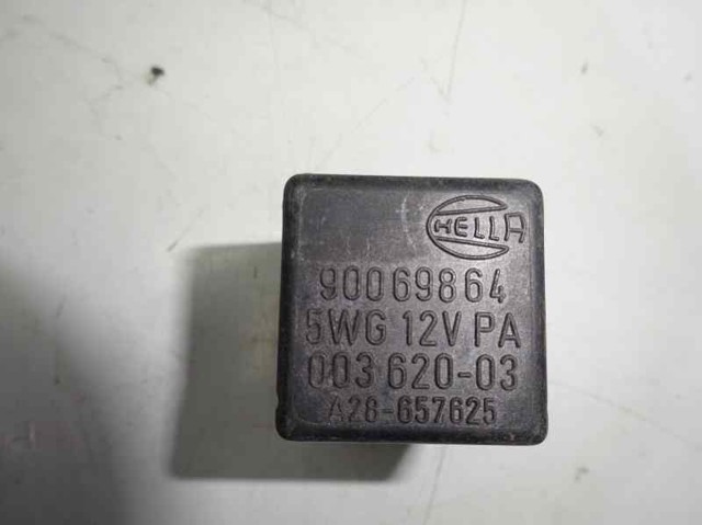 90069864 Opel