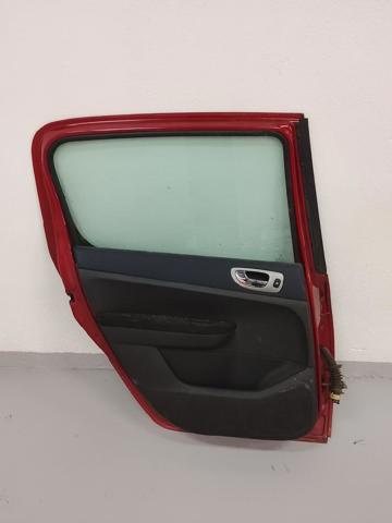 9006G9 PEUGEOT Puerta trasera izquierda  en stock Huelva