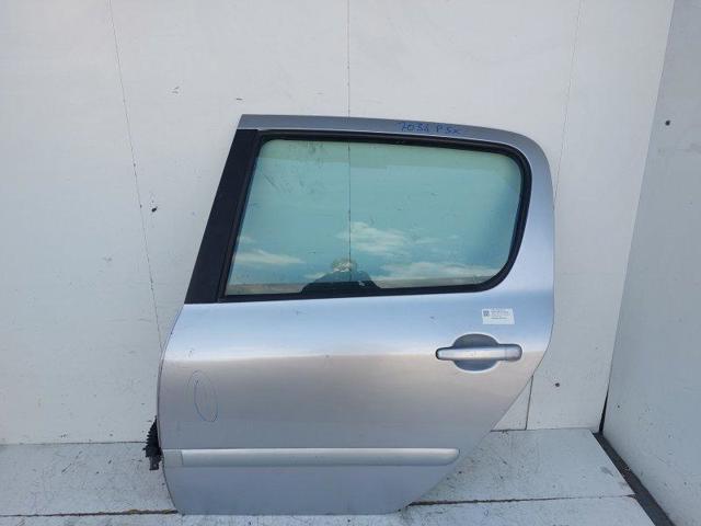 9006G9 PEUGEOT Puerta trasera izquierda  disponible Vigo
