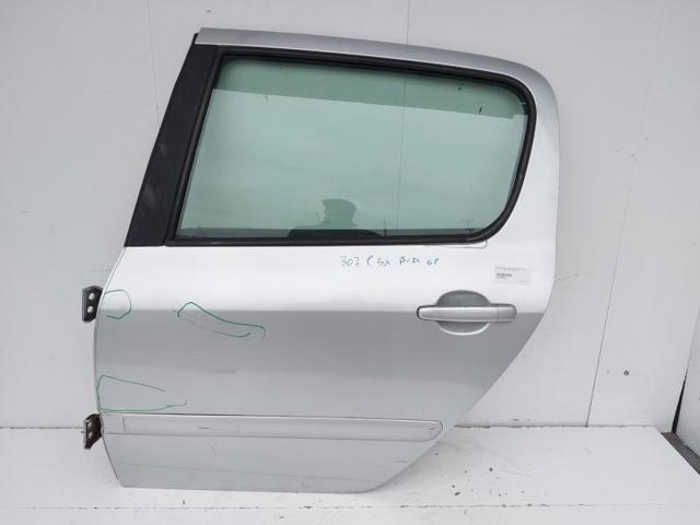 PEUGEOT 9006G9 Puerta trasera izquierda comprar Pamplona
