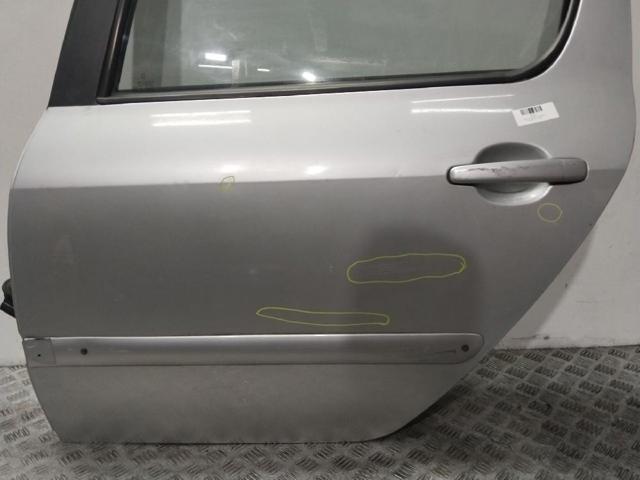 9006G9 PEUGEOT Puerta trasera izquierda  comprar en Jaén