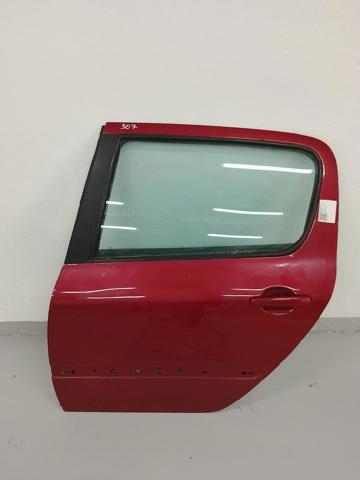 9006G9 PEUGEOT Puerta trasera izquierda  comprar en Oviedo