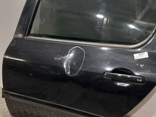 9006G9 PEUGEOT Puerta trasera izquierda  disponible Vigo