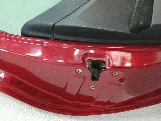 9006G9 PEUGEOT Puerta trasera izquierda comprar Madrid