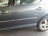 Puerta trasera izquierda 9006H5 PEUGEOT