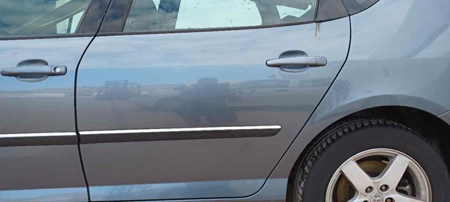 9006H7 Peugeot/Citroen