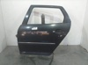 Puerta trasera izquierda 9006H7 PEUGEOT