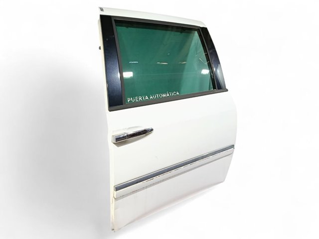 9006H9 PEUGEOT Puerta lateral corrediza izquierda  disponible Alicante