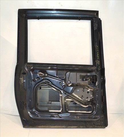 9006H9 Puerta lateral corrediza izquierda  comprar en Zaragoza