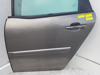 Puerta trasera izquierda 9006K4 PEUGEOT