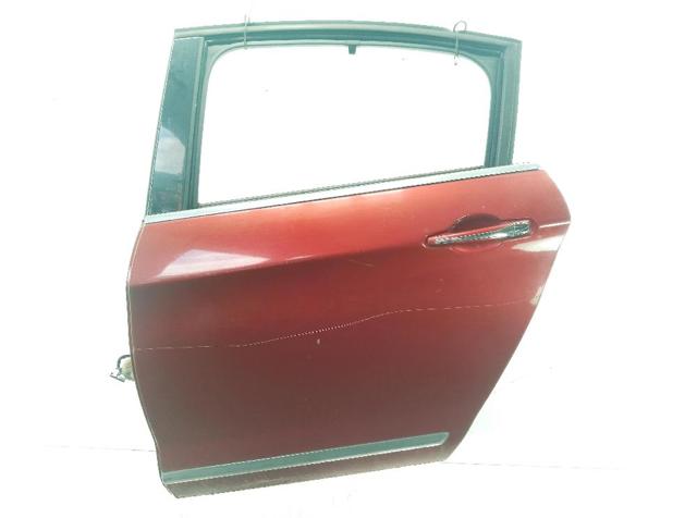 9006L4 PEUGEOT Puerta trasera izquierda comprar Madrid