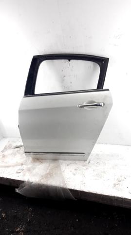 9006L4 PEUGEOT Puerta trasera izquierda  comprar en Oviedo