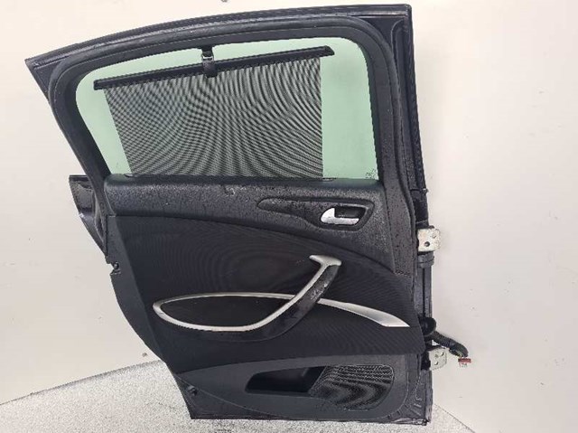 9006L4 PEUGEOT Puerta trasera izquierda  disponible Alicante
