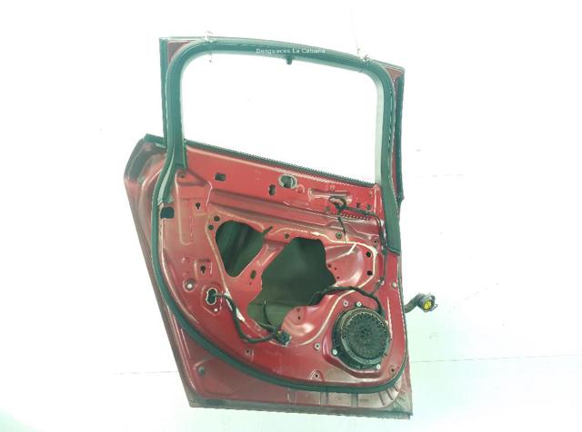 9006L4 PEUGEOT Puerta trasera izquierda comprar Alcalá