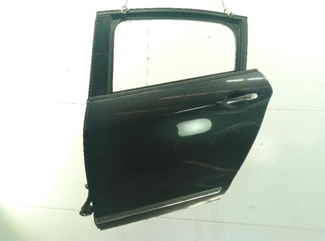 9006L4 PEUGEOT Puerta trasera izquierda  comprar en Jaén