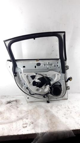 PEUGEOT 9006L4 Puerta trasera izquierda  en stock Valencia