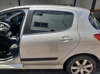 Puerta trasera izquierda 9006L7 PEUGEOT